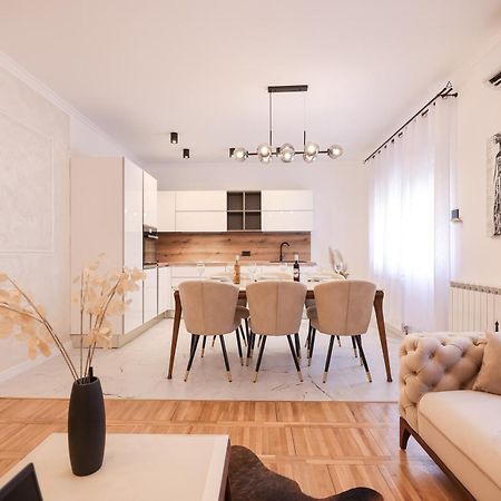 Oscar & Leo Apartments Zadar Buitenkant foto