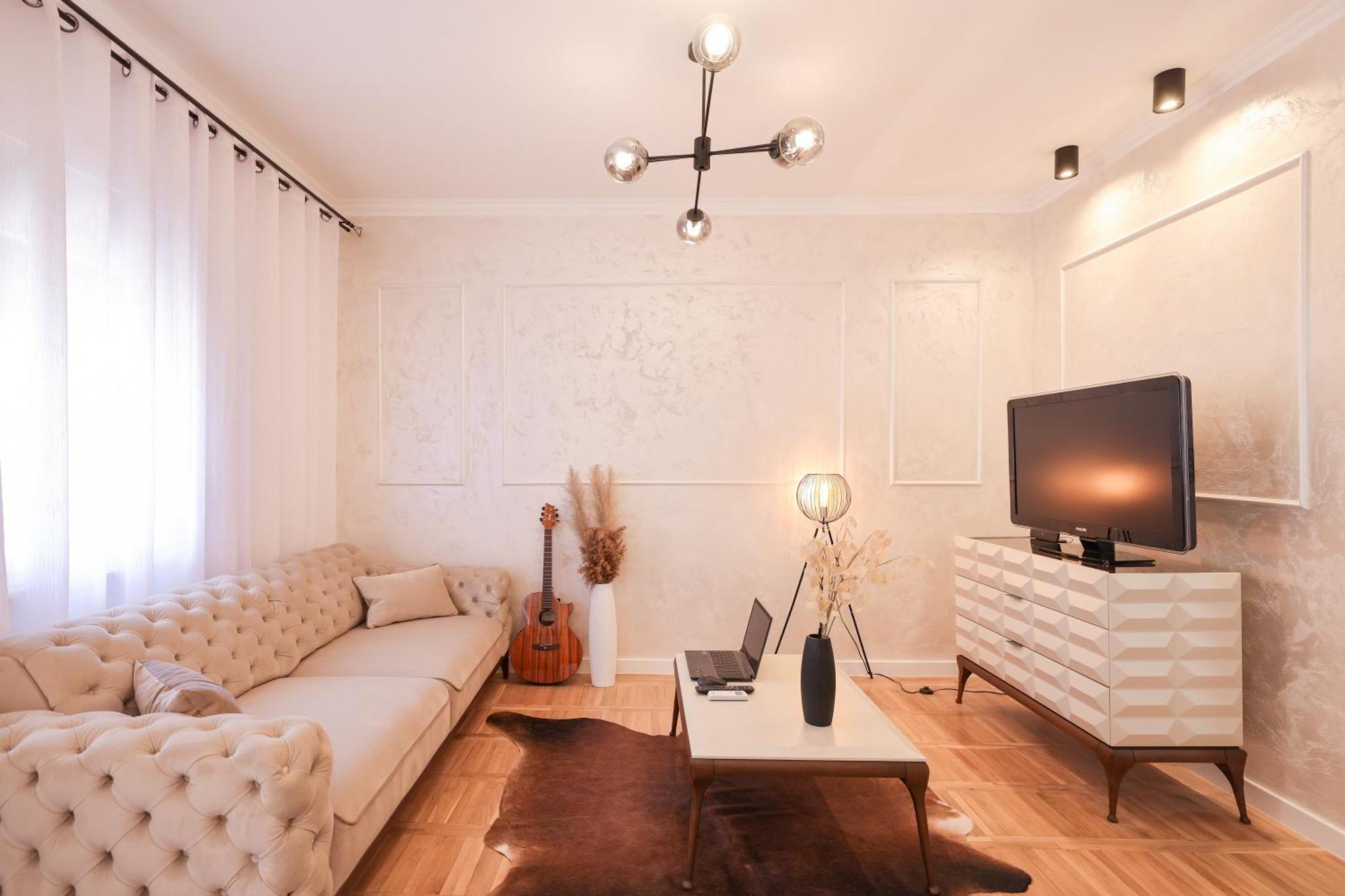 Oscar & Leo Apartments Zadar Buitenkant foto