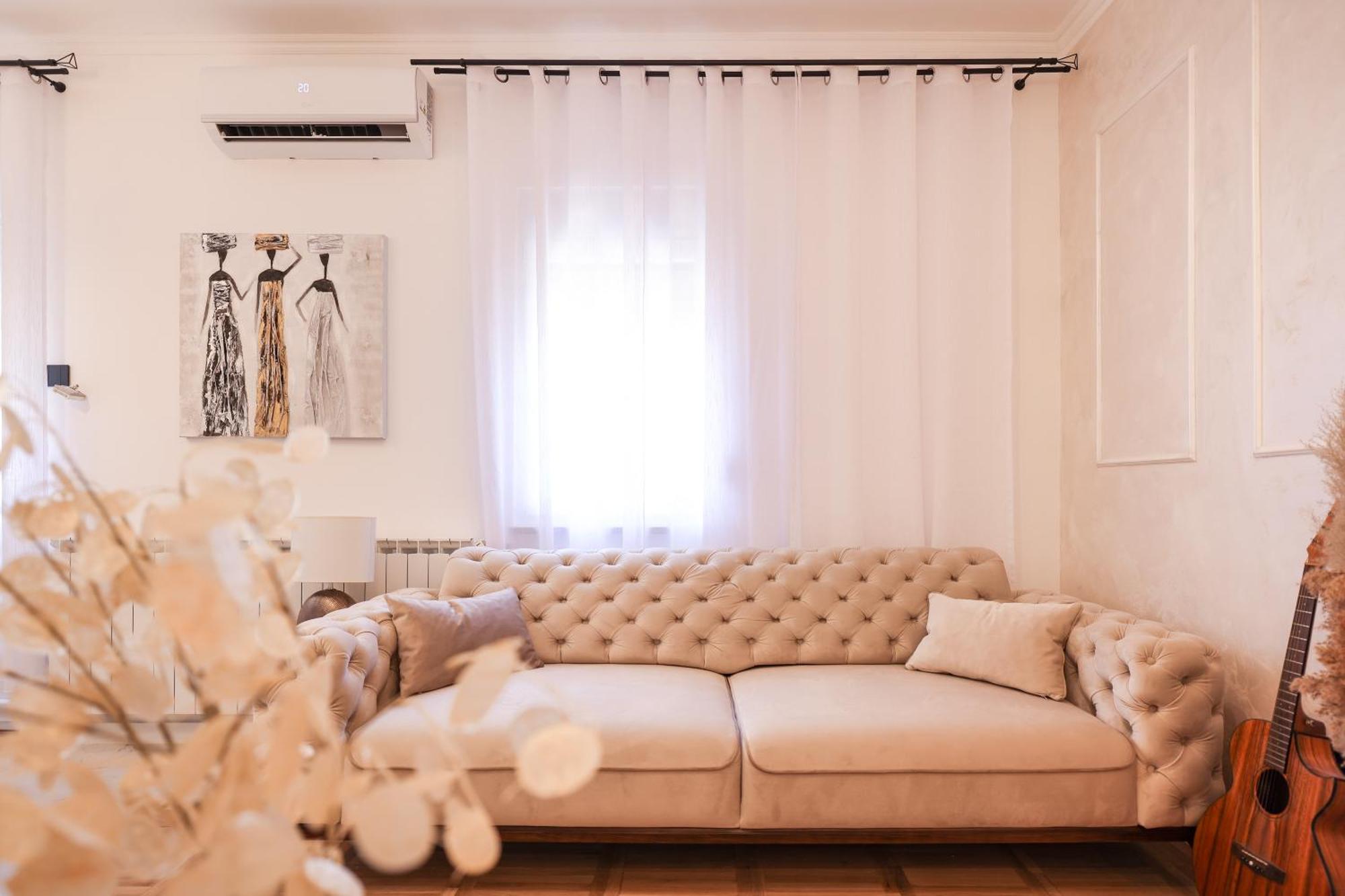 Oscar & Leo Apartments Zadar Buitenkant foto