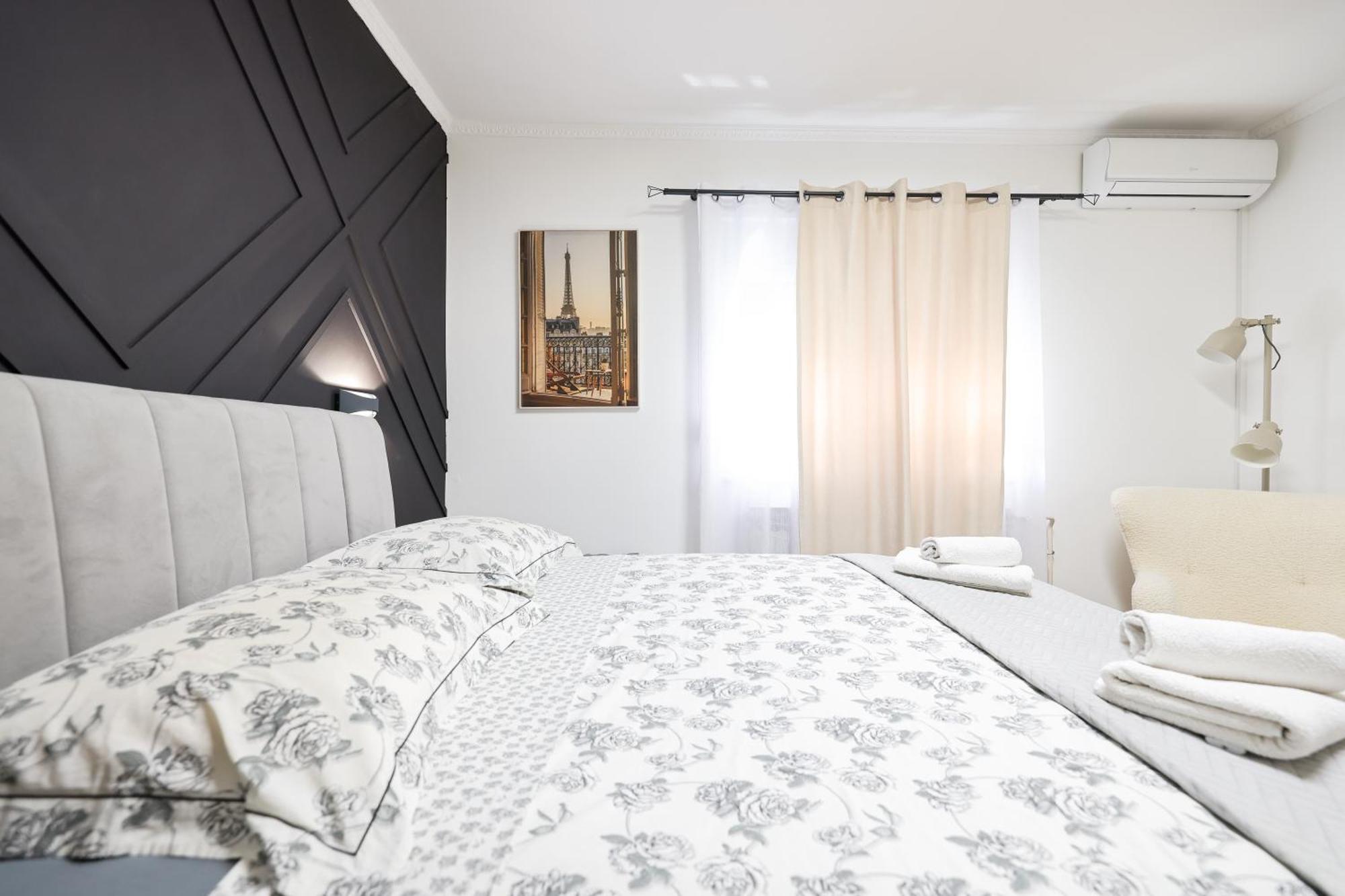Oscar & Leo Apartments Zadar Buitenkant foto