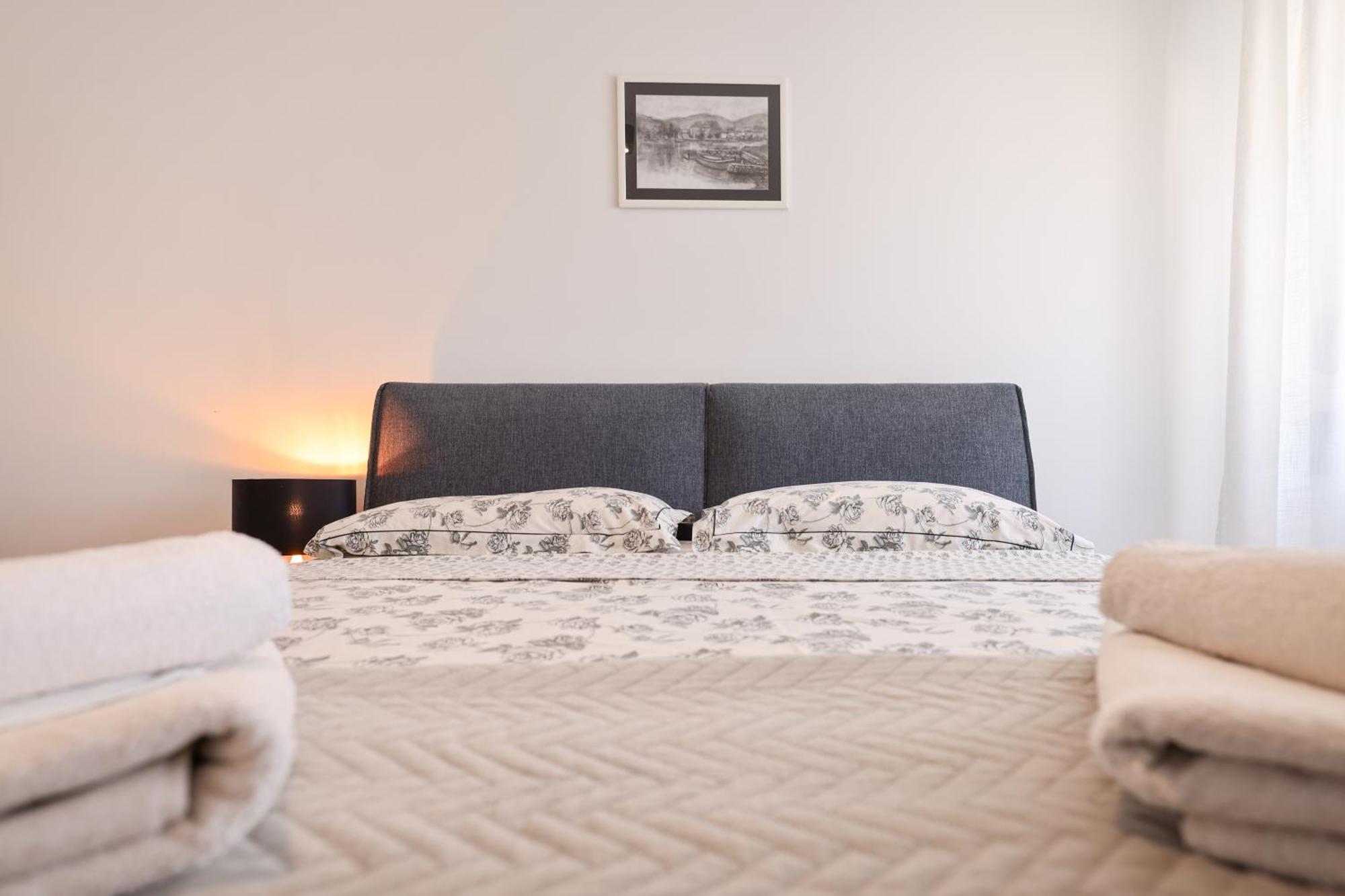 Oscar & Leo Apartments Zadar Buitenkant foto